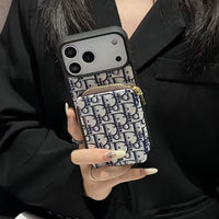 Yebo Fashion Sleek Protective Case with Card Holder