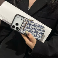 Yebo Fashion Sleek Protective Case with Card Holder