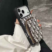 Yebo Fashion Sleek Protective Case with Card Holder