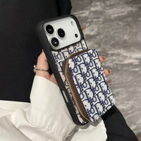 Yebo Fashion Sleek Protective Case with Card Holder