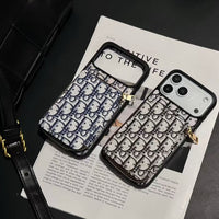 Yebo Fashion Sleek Protective Case with Card Holder