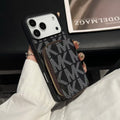 Yebo Fashion Luxe Case with Card Holder