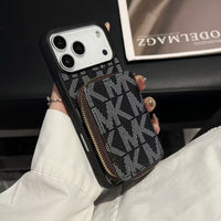 Yebo Fashion Luxe Case with Card Holder