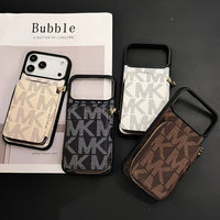 Yebo Fashion Luxe Case with Card Holder