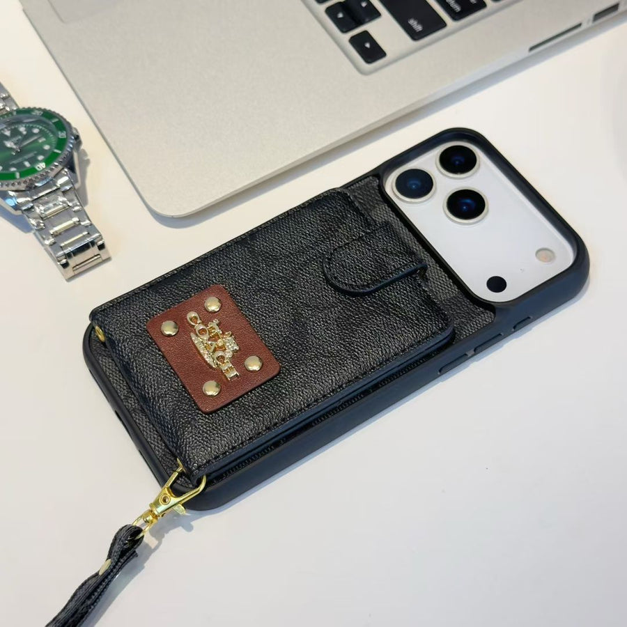 Yebo Fashion Ultra Durable Edge Protection Case