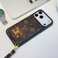 Yebo Fashion Ultra Durable Edge Protection Case