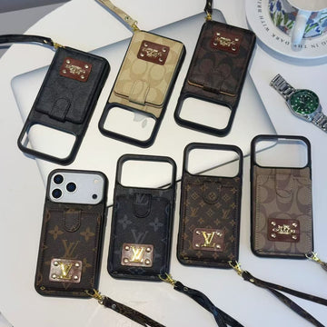Heavy-Duty Shockproof Edge Guard iPhone Case