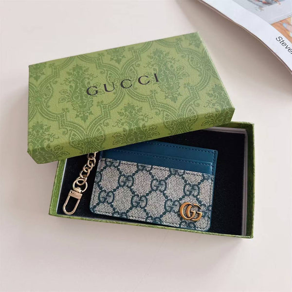 Yebo Fashion Minimalist Card Slot Case