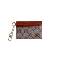 Yebo Fashion Minimalist Card Slot Case