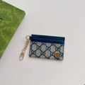 Yebo Fashion Minimalist Card Slot Case