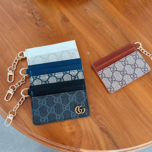 Yebo Fashion Minimalist Card Slot Case