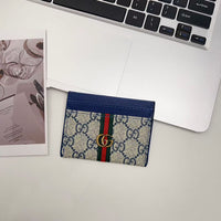 Yebo Fashion Urban Slim Fold Card Case Cover