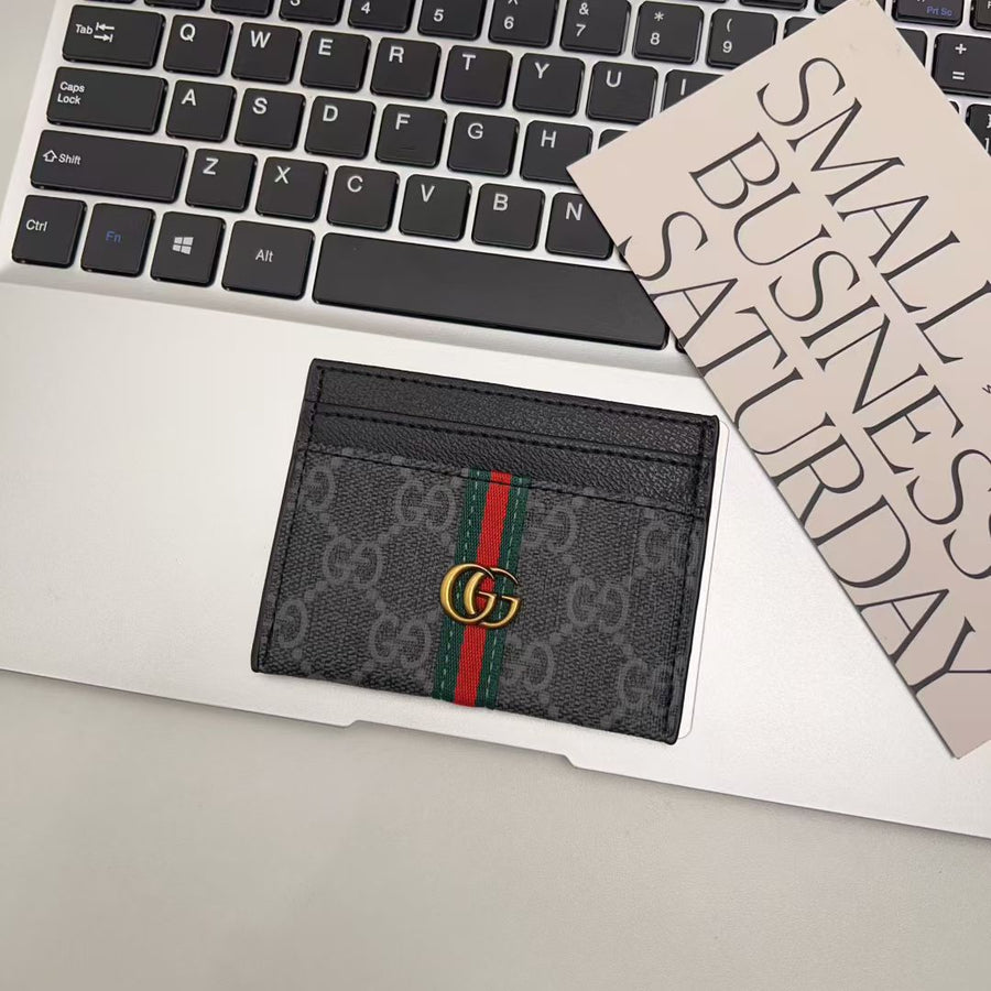 Yebo Fashion Urban Slim Fold Card Case Cover