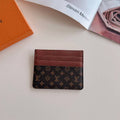 Yebo Fashion Ultra Protective Hard Shell Card Case