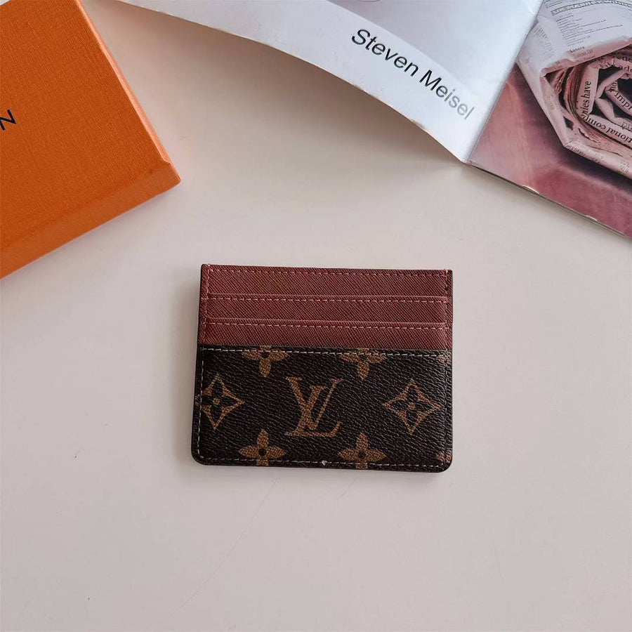 Yebo Fashion Ultra Protective Hard Shell Card Case