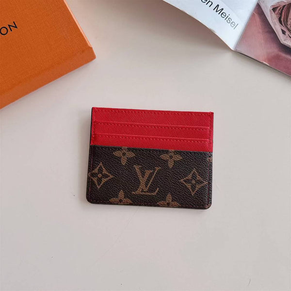 Yebo Fashion Ultra Protective Hard Shell Card Case