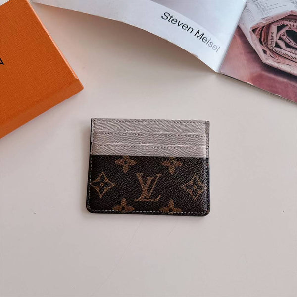 Yebo Fashion Ultra Protective Hard Shell Card Case