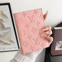 Yebo Fashion Luxury Executive Slim Card Holder Case