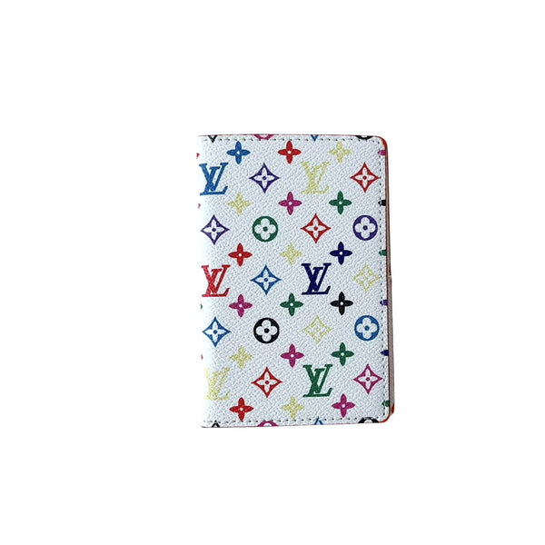 Yebo Fashion Modern Transparent Card Slot Case