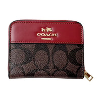 Yebo Fashion Compact Business Essential Card Case