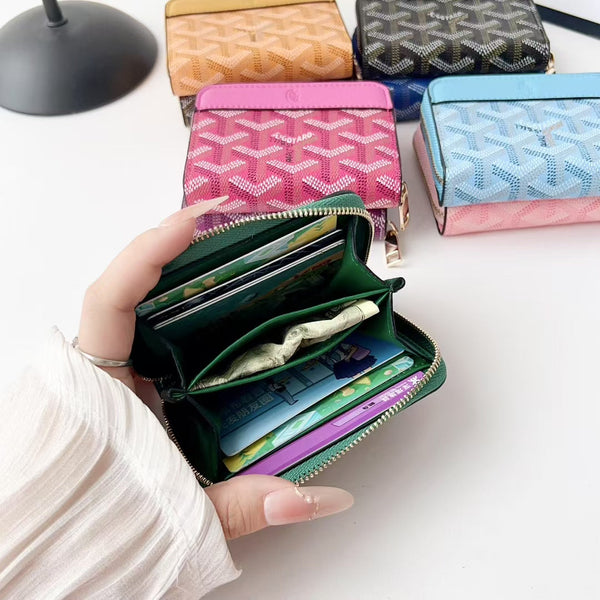 Yebo Fashion Premium Urban Leather Card Wallet Cover