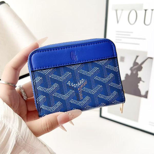 Yebo Fashion Premium Urban Leather Card Wallet Cover