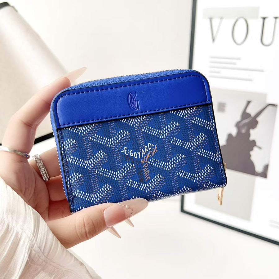 Yebo Fashion Premium Urban Leather Card Wallet Cover