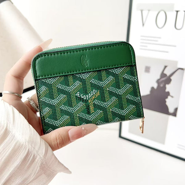Yebo Fashion Premium Urban Leather Card Wallet Cover