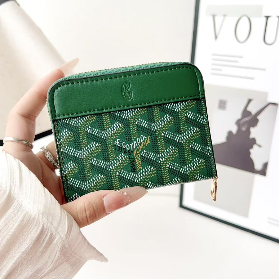 Yebo Fashion Premium Urban Leather Card Wallet Cover