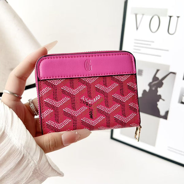 Yebo Fashion Premium Urban Leather Card Wallet Cover