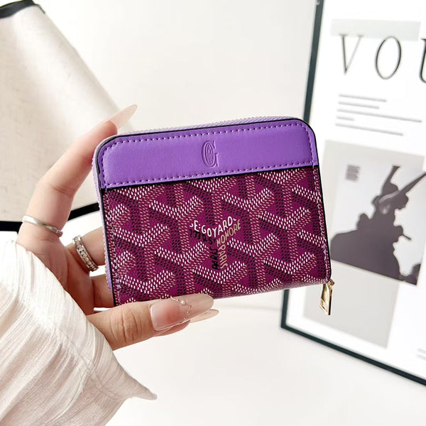 Yebo Fashion Premium Urban Leather Card Wallet Cover