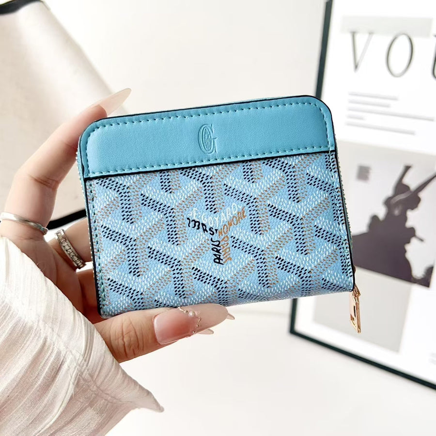 Yebo Fashion Premium Urban Leather Card Wallet Cover