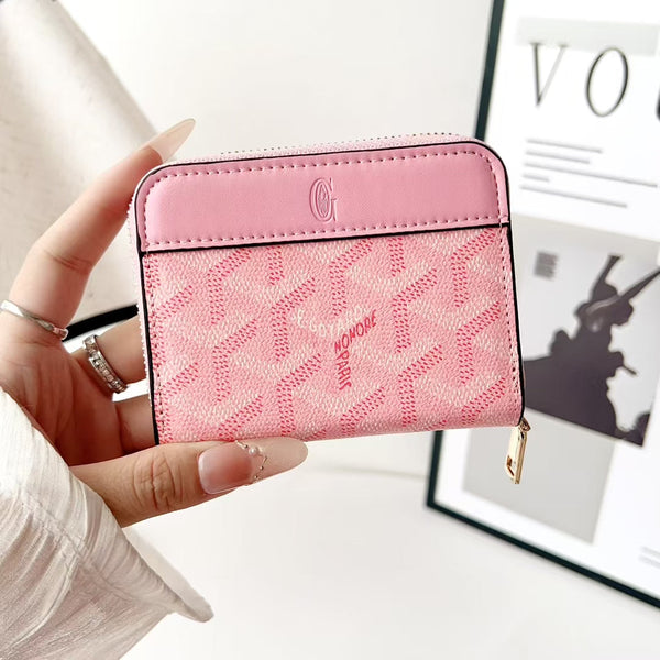 Yebo Fashion Premium Urban Leather Card Wallet Cover