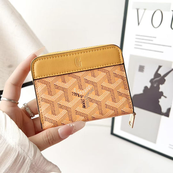 Yebo Fashion Premium Urban Leather Card Wallet Cover