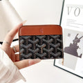 Yebo Fashion Premium Urban Leather Card Wallet Cover
