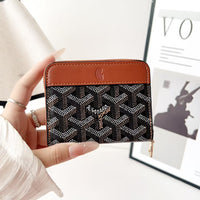 Yebo Fashion Premium Urban Leather Card Wallet Cover