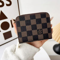Yebo Fashion Luxe Edge Card Holder Case