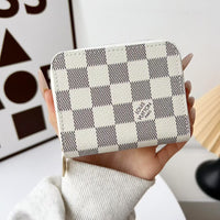 Yebo Fashion Luxe Edge Card Holder Case