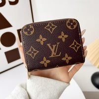 Yebo Fashion Luxe Edge Card Holder Case