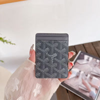 Yebo Fashion Urban Slim Card Organizer Case