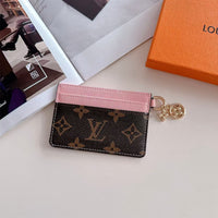 Yebo Fashion Classic Leather Card Slot Case
