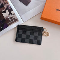 Yebo Fashion Classic Leather Card Slot Case