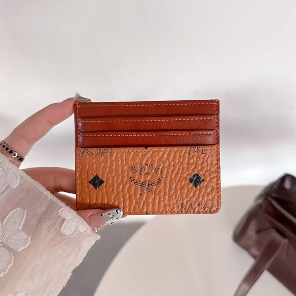 Yebo Fashion Urban Chic Wallet Case