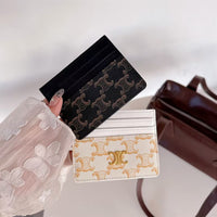 Yebo Fashion LuxeGrip Wallet Card Case