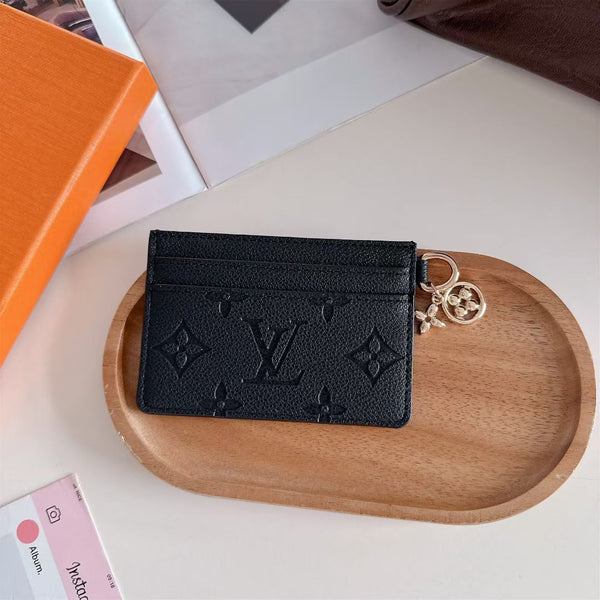 Yebo Fashion Ultra Slim Travel Card Case