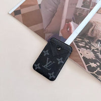 Yebo Fashion Elegant Snap Wallet Cover