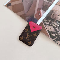 Yebo Fashion Elegant Snap Wallet Cover