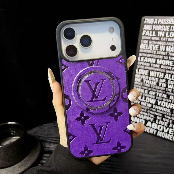 Yebo Fashion Sleek Touch iPhone Case