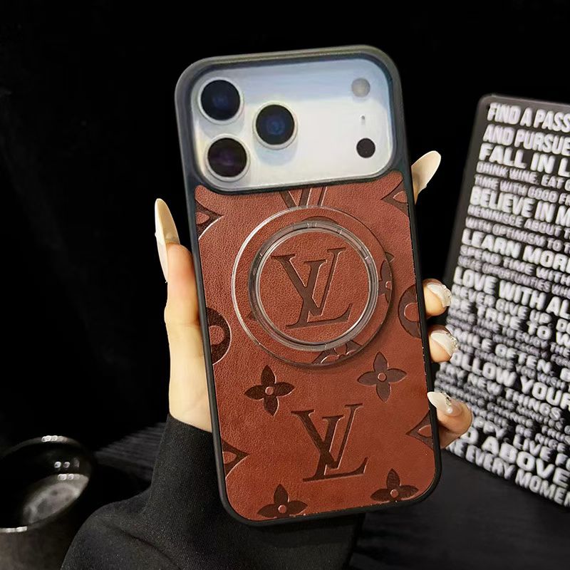 Yebo Fashion Sleek Touch iPhone Case