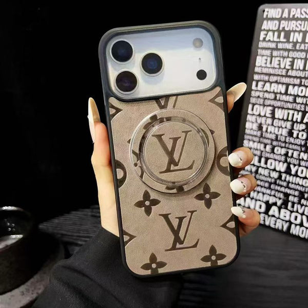 Yebo Fashion Sleek Touch iPhone Case